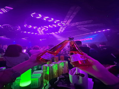 张掖酒吧招聘